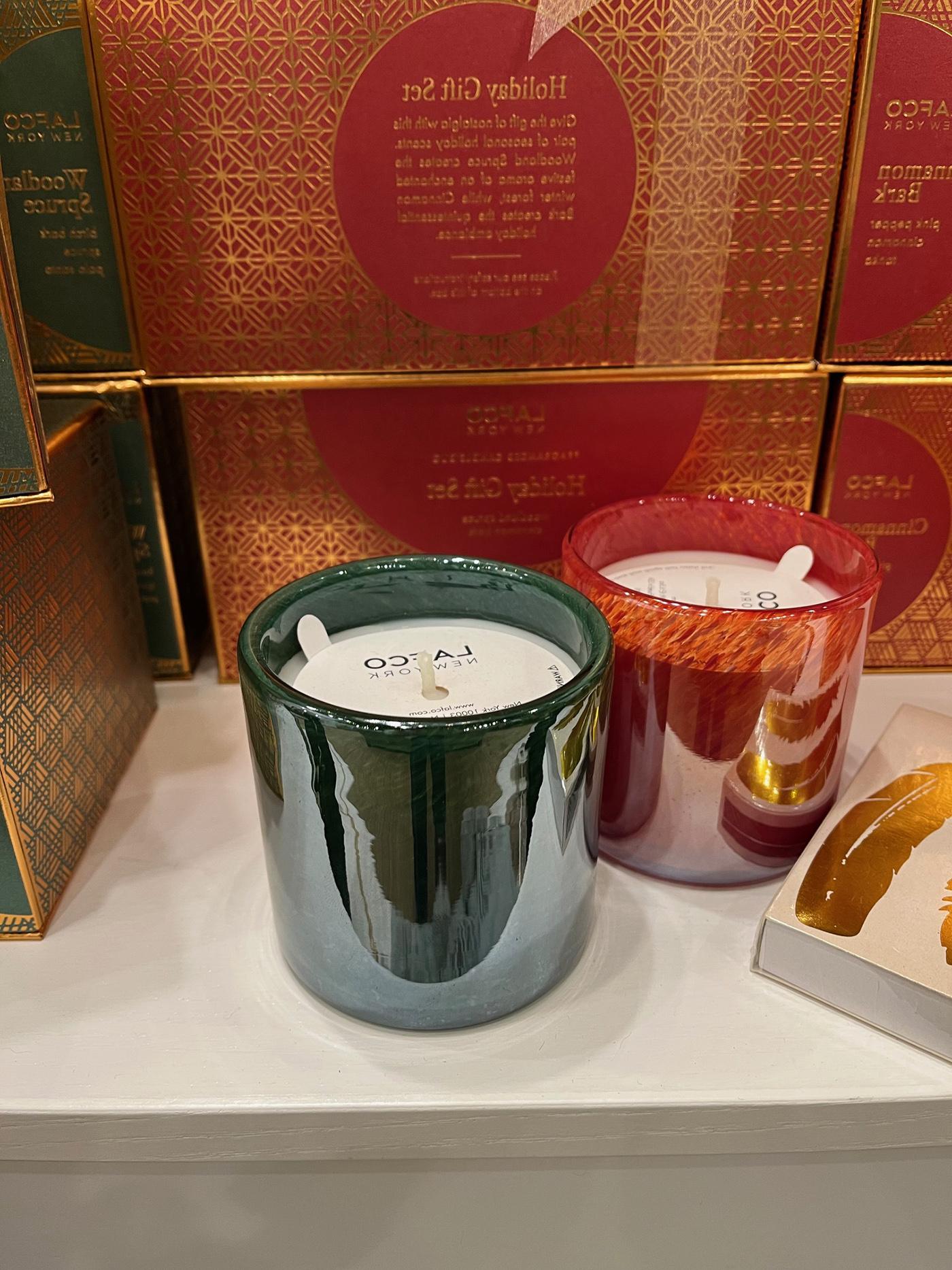 Lafco Candle from the rivershops